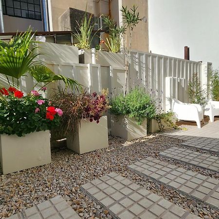 Hotel Casa Par Recoleta Ciudad Autónoma de Ciudad Autónoma de Buenos Aires Exterior foto