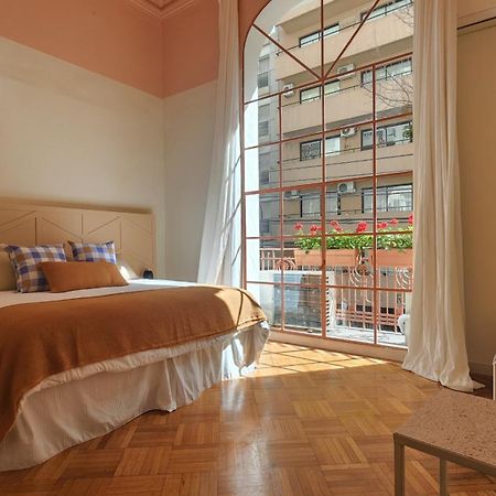 Hotel Casa Par Recoleta Ciudad Autónoma de Ciudad Autónoma de Buenos Aires Exterior foto