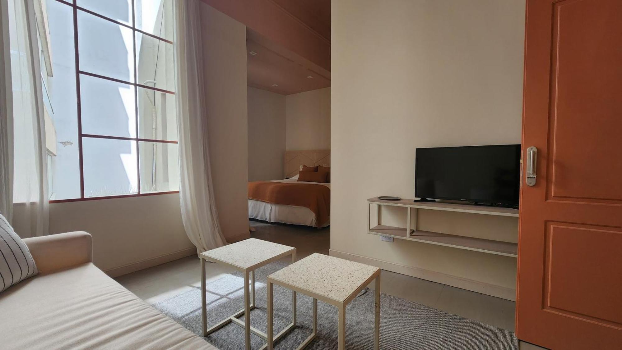 Hotel Casa Par Recoleta Ciudad Autónoma de Ciudad Autónoma de Buenos Aires Exterior foto