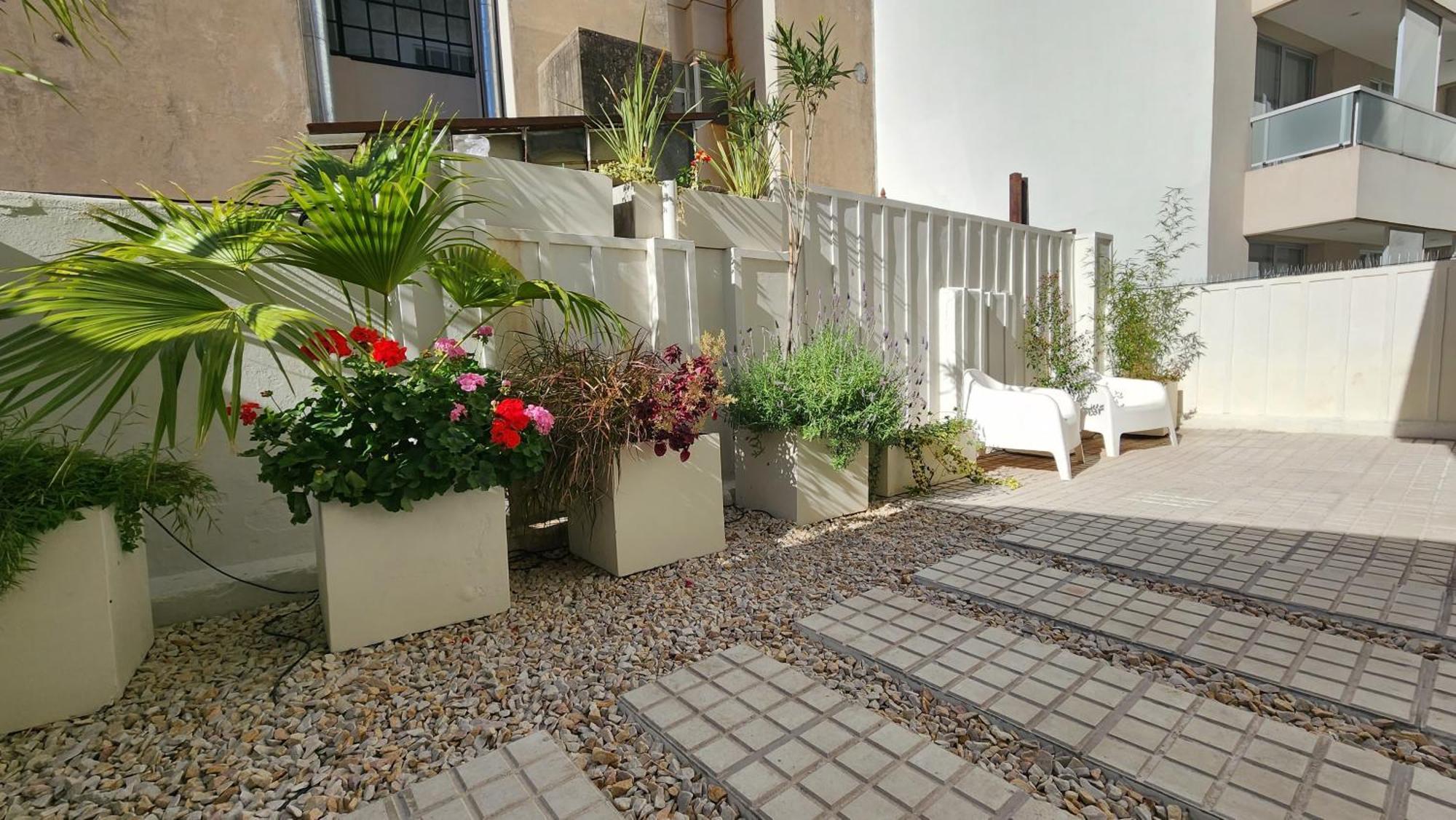 Hotel Casa Par Recoleta Ciudad Autónoma de Ciudad Autónoma de Buenos Aires Exterior foto