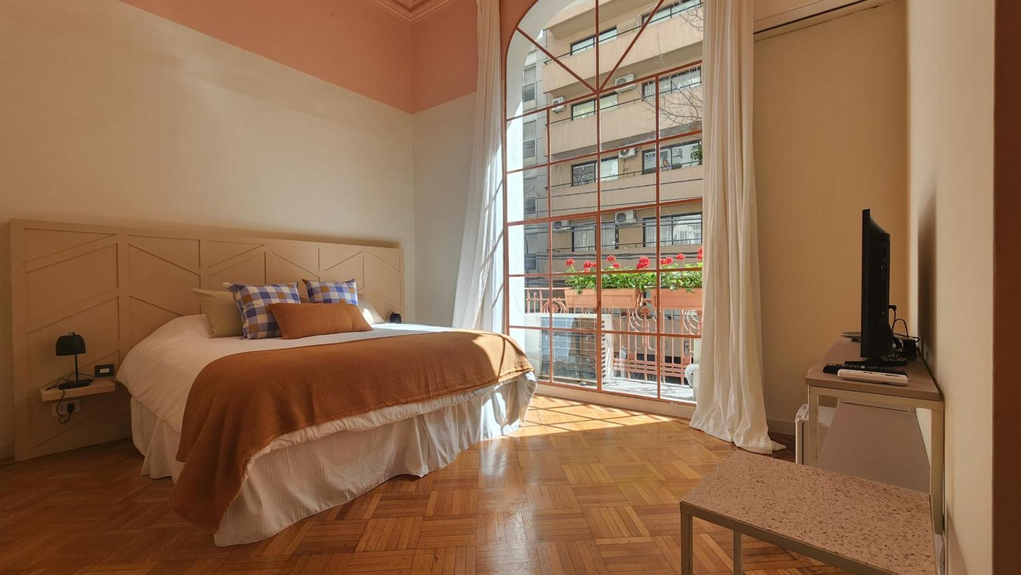 Hotel Casa Par Recoleta Ciudad Autónoma de Ciudad Autónoma de Buenos Aires Exterior foto